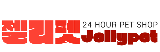젤리펫_로고
